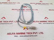 Omron e2eg-x10mb1-m1 proximity switch sensor