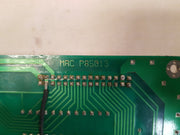 Mrc p85013 d/a control pcb