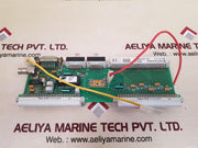 Valmet esa-421915-3b pcb card esa-421915-3a