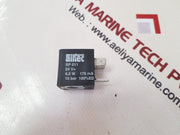 Airtec sp-011 solenoid coil 24v 4.2w