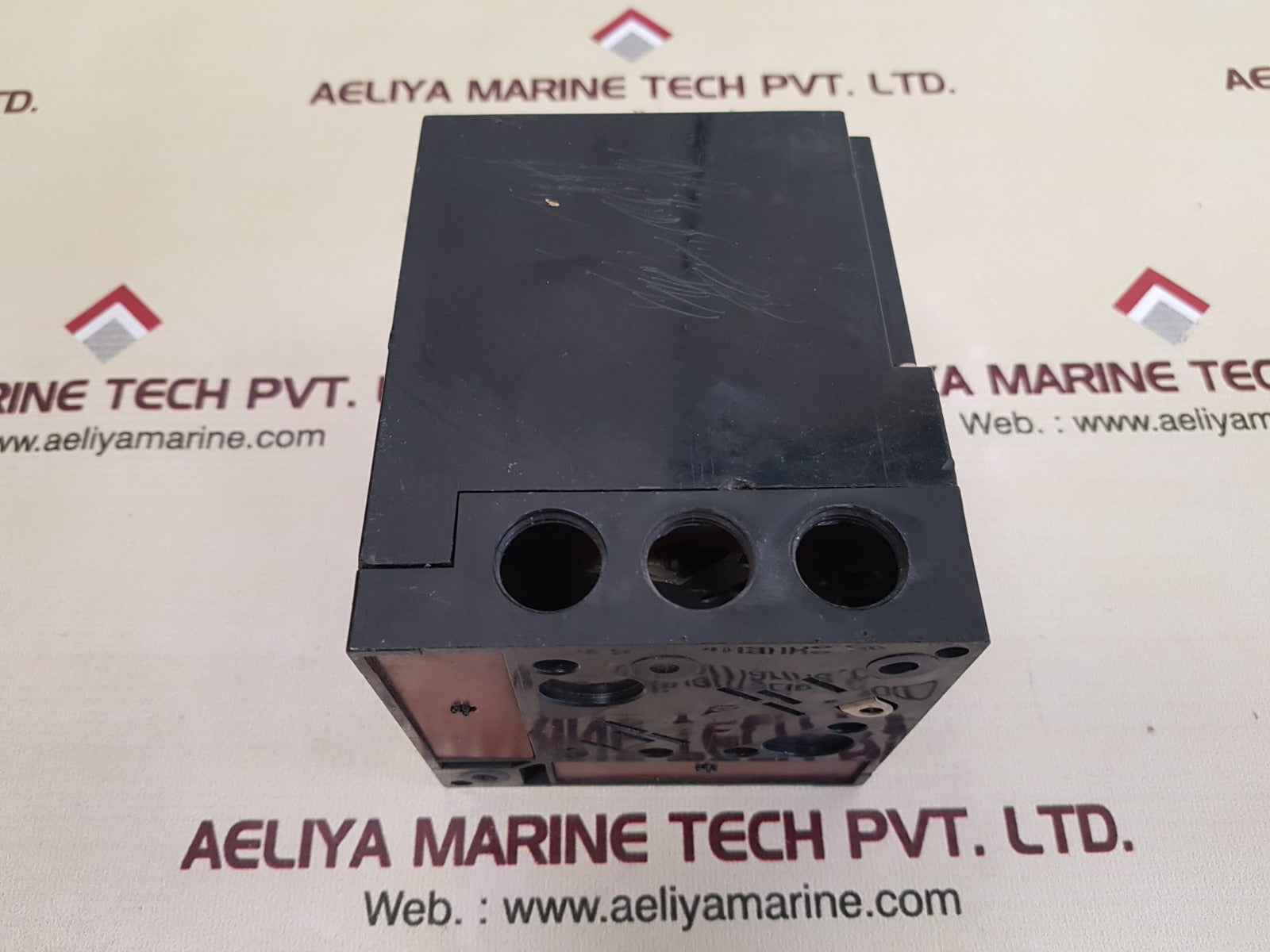 Landis & gyr lfl1.322 gas burner program controller