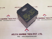 Landis & gyr lfl1.322 gas burner program controller