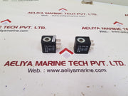 116 218-39 Solenoid Coils 24Vdc