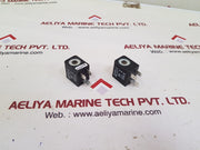 116 218-39 Solenoid Coils 24Vdc