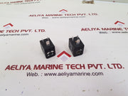 116 218-39 Solenoid Coils 24Vdc