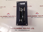 Meiyo smn-0108a oil mist monitoring unit