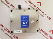 Sensit Sendaq Lc2 Transmitter