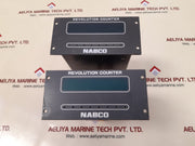 Nabco rc-1a revolution counter
