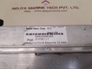 Parker evm32- ii expansion i/o module
