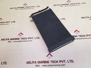 Control & Readout 209 Input Module 0-25.0 Bar
