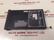Control & Readout 209 Input Module 0-150.0°C