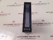 Control & Readout 209 Input Module 0-150.0°C