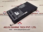 Control & Readout 209 Input Module 0-150.0°C