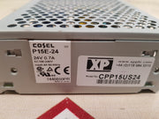 Cosel p15e-24-n power supply