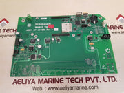 Rki instruments 57-0119rk pcb card