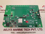 Rki instruments 57-0119rk pcb card