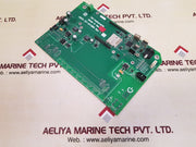Rki instruments 57-0119rk pcb card