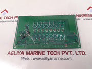 Jrc Cfl-271 Rf Tune 6Pcjd00530A Printed Circuit Board