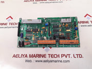 Exac 05002800 rev.e i/o board