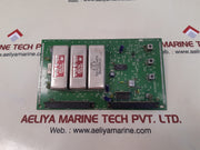 Jrc cfh-59 if filter 6pcjd00521a pcb card