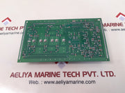 Jrc cfh-59 if filter 6pcjd00521a pcb card