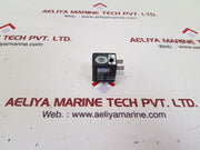 Airtec sp-011 solenoid coil 24v 4.2w
