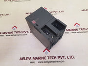 Siemens simatic s7 6es7 307-1ea00-0aa0 power supply module dc24v/5a