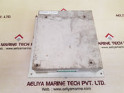 Abb eas 96 alarm unit system