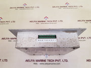 Abb eas 96 alarm unit system