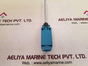 Honeywell glda01e7b micro limit switch