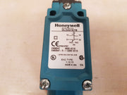 Honeywell glda01e7b micro limit switch