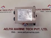 Omron sdv-fh2 voltage sensor 2a 24vdc