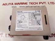 Omron sdv-fh2 voltage sensor 2a 24vdc