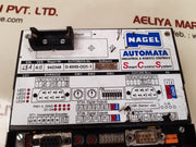 Automata d-6050-001-1 smart control system ver.4.0