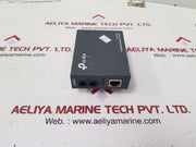 Tp-link mc110cs 10/100mbps single-mode media converter