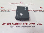 Tp-link mc110cs 10/100mbps single-mode media converter