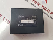 Tp-link mc110cs 10/100mbps single-mode media converter