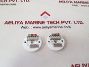 Inor intelligence 70aphcf001 temperature transmitter
