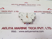 Telemecanique gv2-an11 auxiliary switch 