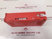 Mitsubishi Melsec A62P Programmable Controller Dc 24V 0.8A