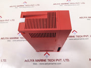 Mitsubishi Melsec A62P Programmable Controller Dc 24V 0.8A