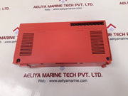 Mitsubishi Melsec A62P Programmable Controller Dc 24V 0.8A