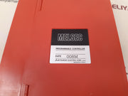 Mitsubishi Melsec A62P Programmable Controller Dc 24V 0.8A