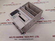 Telemecanique tsxdmz 28dr modicon unit Used