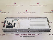 Mitsubishi fx-128mr-es/ul programmable controller