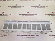 Mitsubishi fx-128mr-es/ul programmable controller