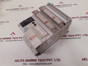 Schneider/telemecanique modicon tsx micro tsx3721001+tsx dmz 28dr