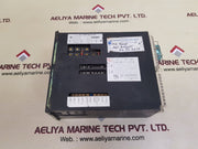 Sescon 43-2235 programmable controller