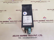 Sescon 43-2235 programmable controller