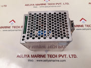 Phoenix contact quint-ps 3x400-500 ac/24 dc/10 power supply